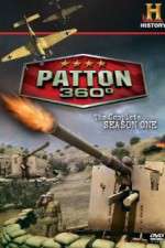 Watch Patton 360 Goojara