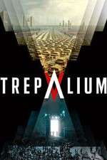 Watch Trepalium Goojara