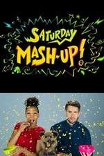 Watch Saturday Mash-Up! Goojara