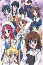Watch DC Da capo Goojara