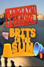 Watch Bargain Loving Brits in Blackpool Goojara