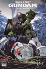 Watch Mobile Suit Gundam - The 08th MS Team Goojara