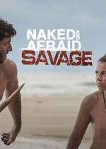 Watch Naked and Afraid: Savage Goojara