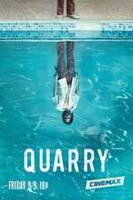 Watch Quarry Goojara