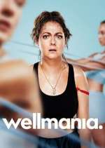 Watch Wellmania Goojara