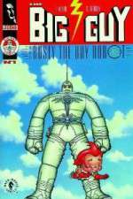 Watch Big Guy and Rusty the Boy Robot Goojara