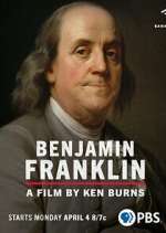 Watch Benjamin Franklin Goojara