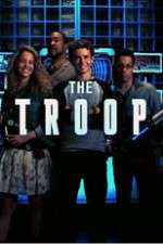 Watch The Troop Goojara