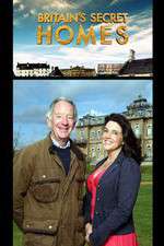 Watch Britains Secret Homes Goojara