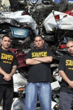Watch Scrappers Goojara