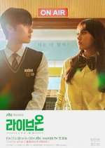 Watch Live On Goojara