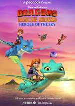 Watch Dragons Rescue Riders: Heroes of the Sky Goojara