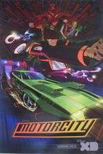 Watch Motorcity Goojara