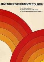 Watch Adventures in Rainbow Country Goojara