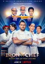 Watch Iron Chef: Quest for an Iron Legend Goojara