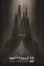 Watch The Messengers Goojara