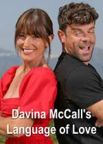 Watch Davina McCall's Language of Love Goojara
