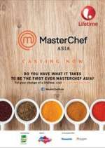 Watch MasterChef Asia Goojara