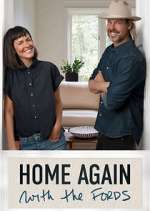 Watch Home Again with the Fords Goojara