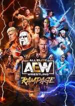 Watch AEW: Rampage Goojara