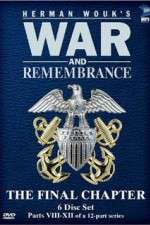 Watch War and Remembrance Goojara