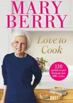 Watch Mary Berry - Love to Cook Goojara