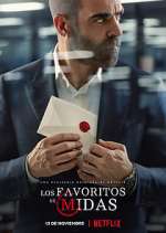 Watch Los Favoritos de Midas Goojara