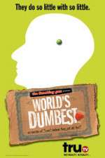 Watch The Smoking Gun Presents World's Dumbest Goojara