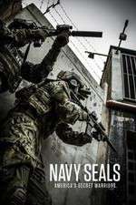 Watch Navy SEALs: America's Secret Warriors Goojara