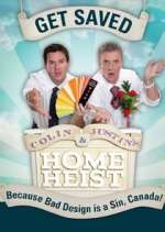 Watch Colin & Justin's Home Heist Goojara
