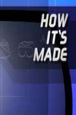 Watch How It's Made Goojara