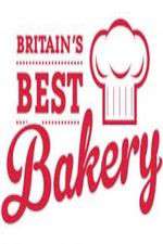 Watch Britain's Best Bakery Goojara