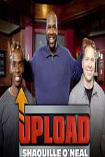 Watch Upload with Shaquille ONeal Goojara