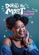 Watch Doing the Most with Phoebe Robinson Goojara