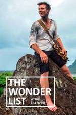 Watch The Wonder List with Bill Weir Goojara