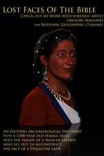 Watch Lost Faces of the Bible Goojara
