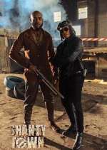 Watch Shanty Town Goojara