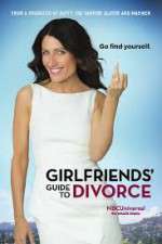 Watch Girlfriends Guide to Divorce Goojara