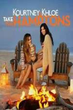Watch Kourtney & Khloe Take the Hamptons  Goojara