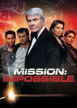 Watch Mission: Impossible Goojara