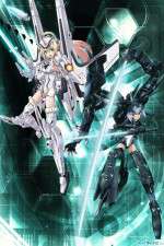 Watch Busou Shinki Goojara