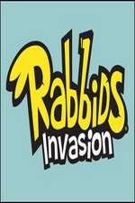 Watch Rabbids Invasion Goojara