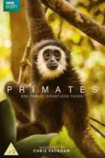 Watch Primates Goojara