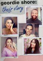 Watch Geordie Shore: Their Story Goojara