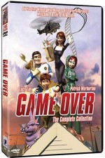Watch Game Over Goojara