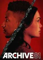 Watch Archive 81 Goojara