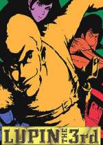 Watch Lupin III Goojara