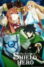 Watch The Rising of the Shield Hero Goojara