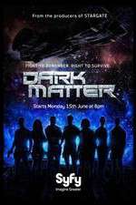 Watch Dark Matter Goojara