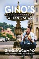 Watch Gino's Italian Escape Goojara